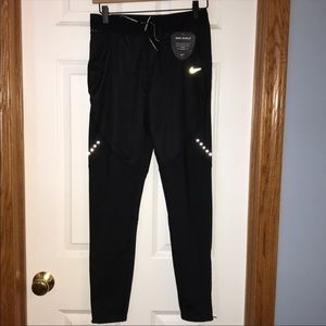 Women’s Nike shield running pants